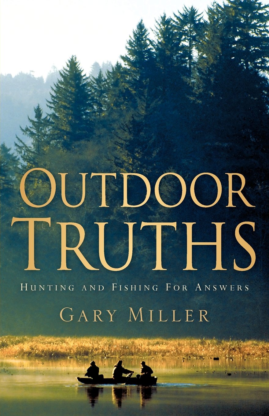 Outdoor Truths,Used