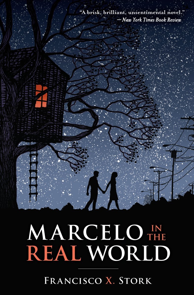 Marcelo In The Real World,Used