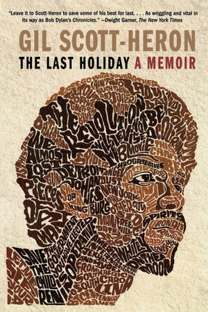 The Last Holiday,Used
