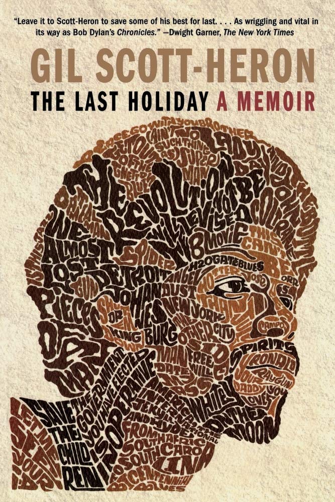 The Last Holiday,Used