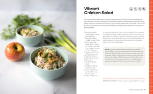 Naturally Nourished Kids: The WholeFood Approach for Balanced Minds and Bodies at Every Developmental Stage