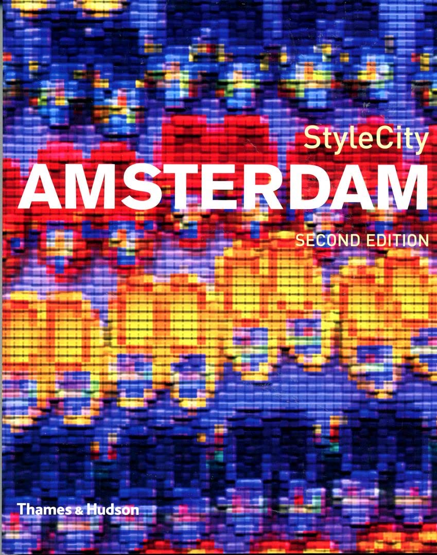 Stylecity Amsterdam
