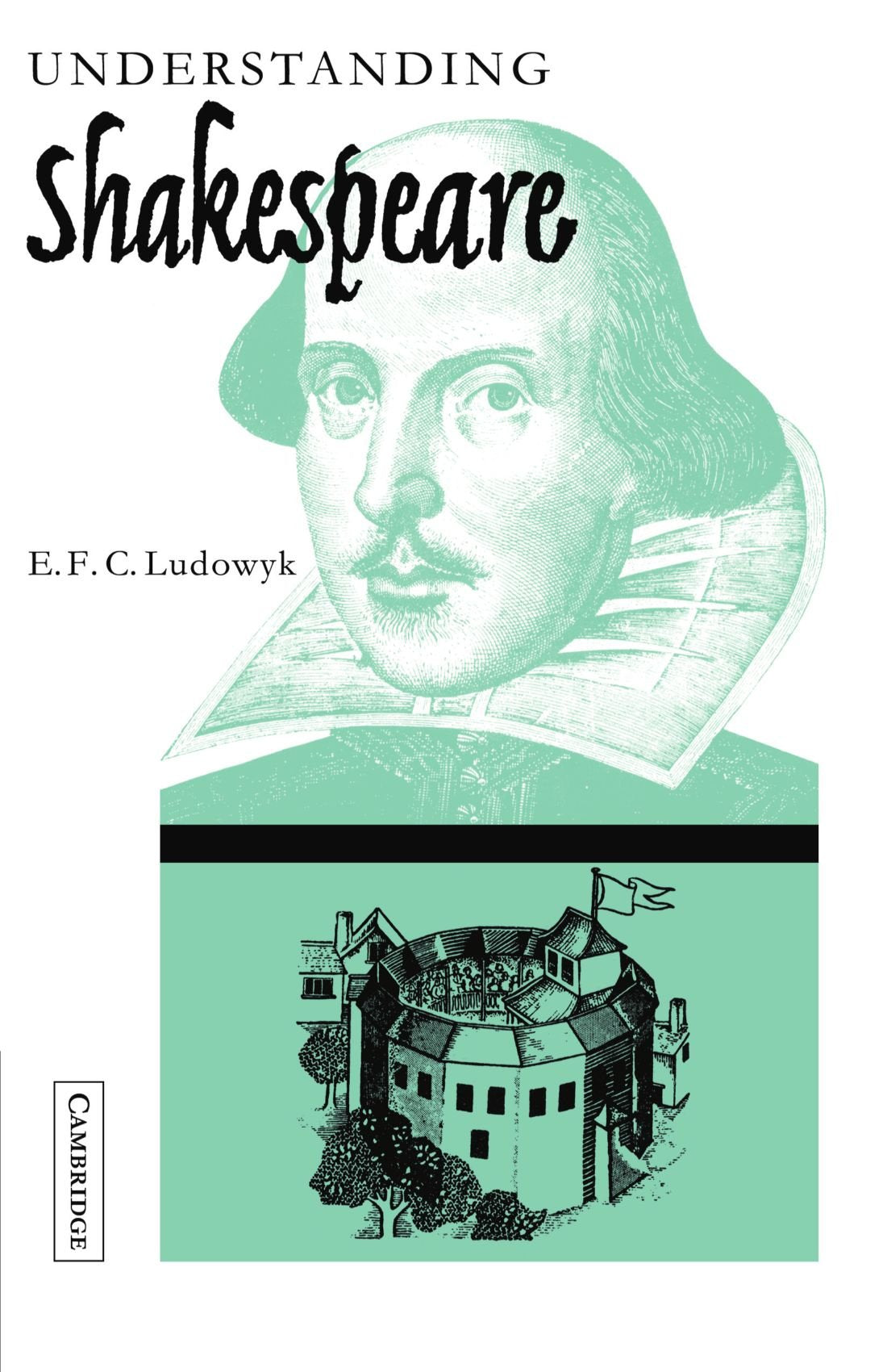 Understanding Shakespeare,Used