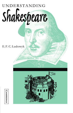 Understanding Shakespeare,Used
