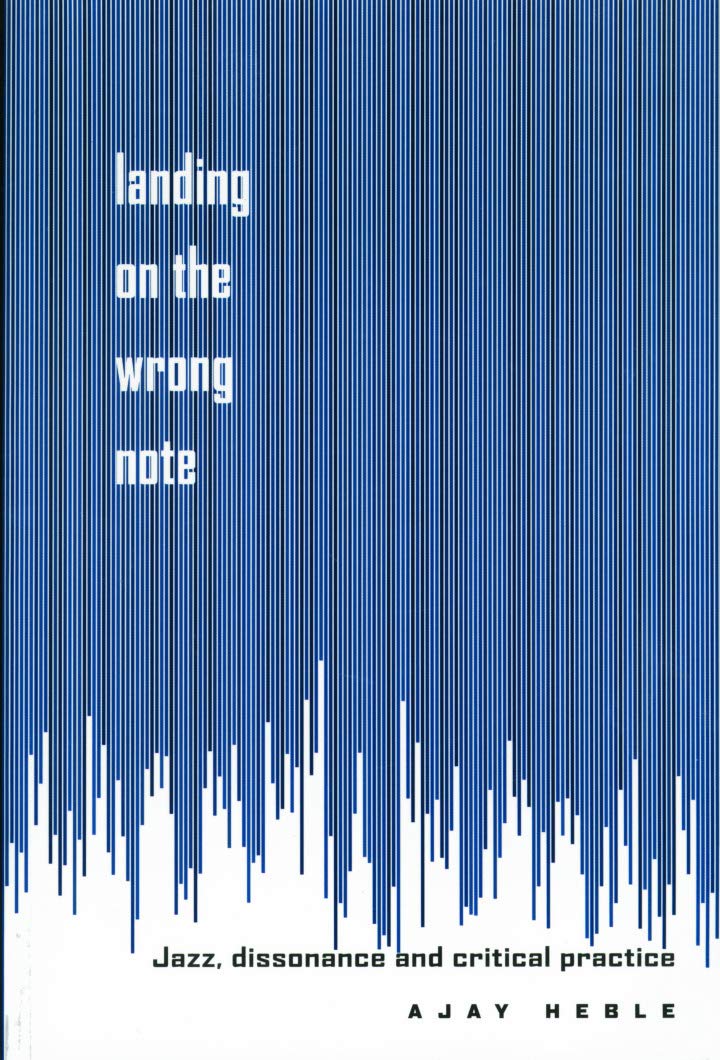 Landing on the Wrong Note,New