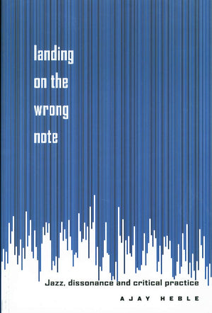 Landing on the Wrong Note,Used