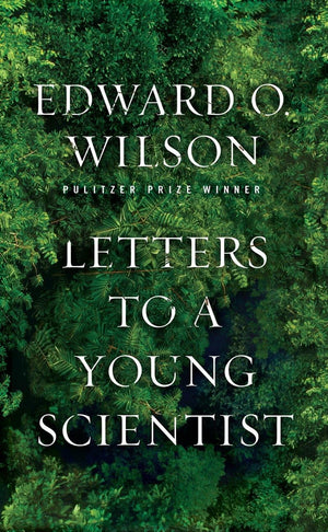 Letters to a Young Scientist,Used
