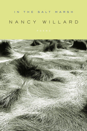 In the Salt Marsh: Poems,Used
