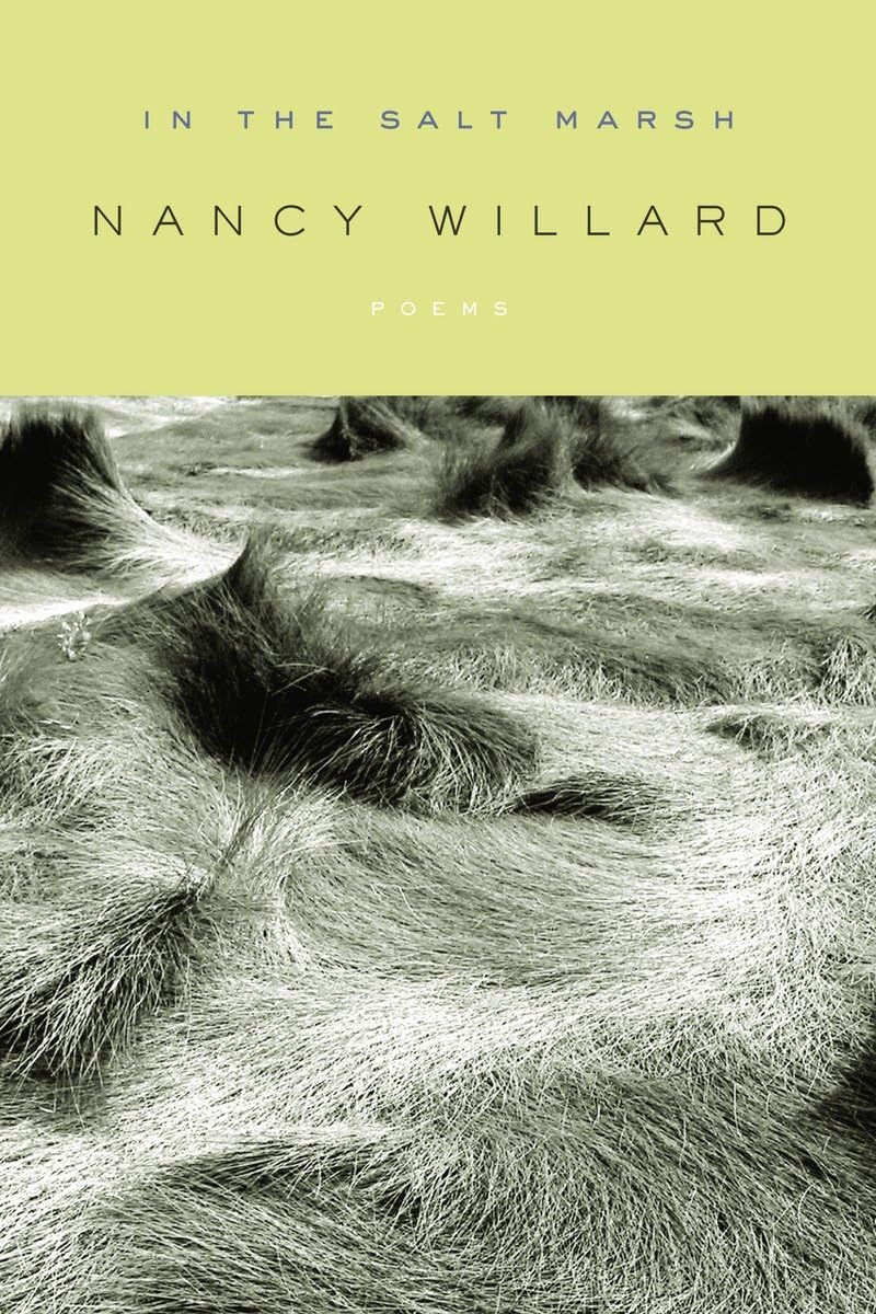 In the Salt Marsh: Poems,Used
