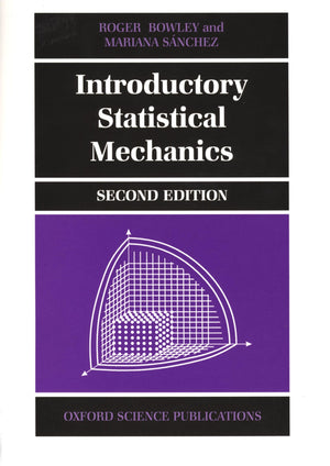 Introductory Statistical Mechanics,New