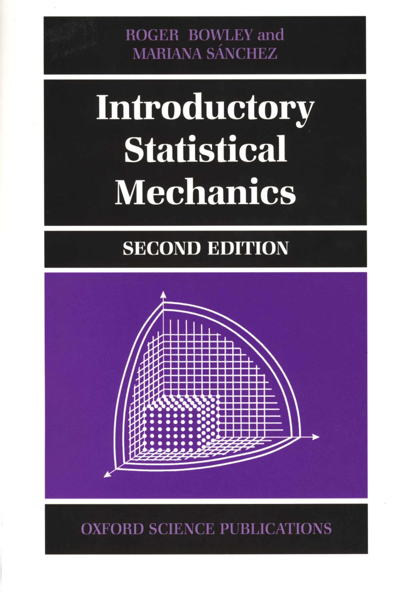Introductory Statistical Mechanics,Used