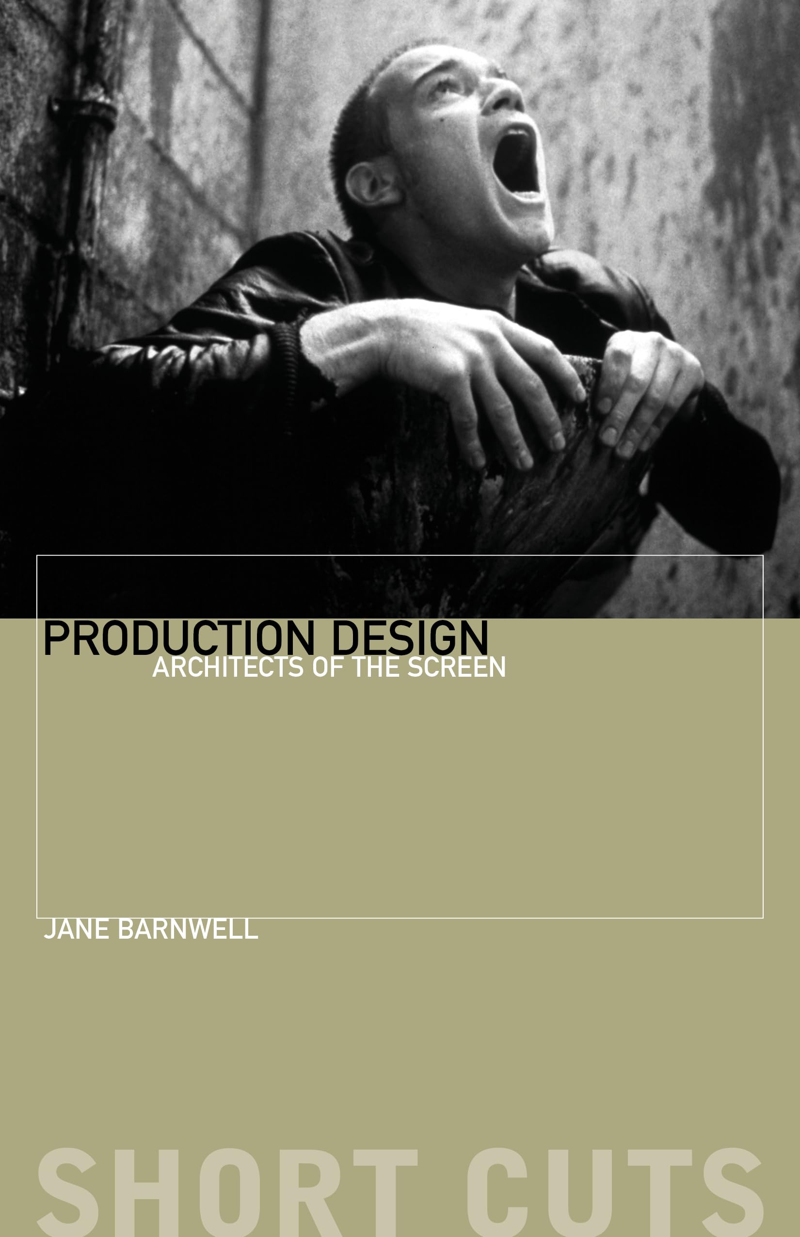 Production Design  Architects of the Screen (Short Cuts),New