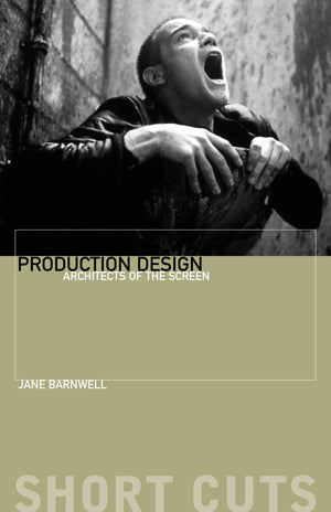 Production Design  Architects of the Screen (Short Cuts),Used