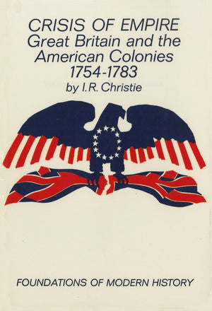 Crisis of Empire,Used