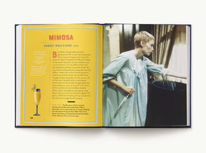 Hollywood Cocktails: Over 95 Recipes Celebrating Films From Paramount Pictures