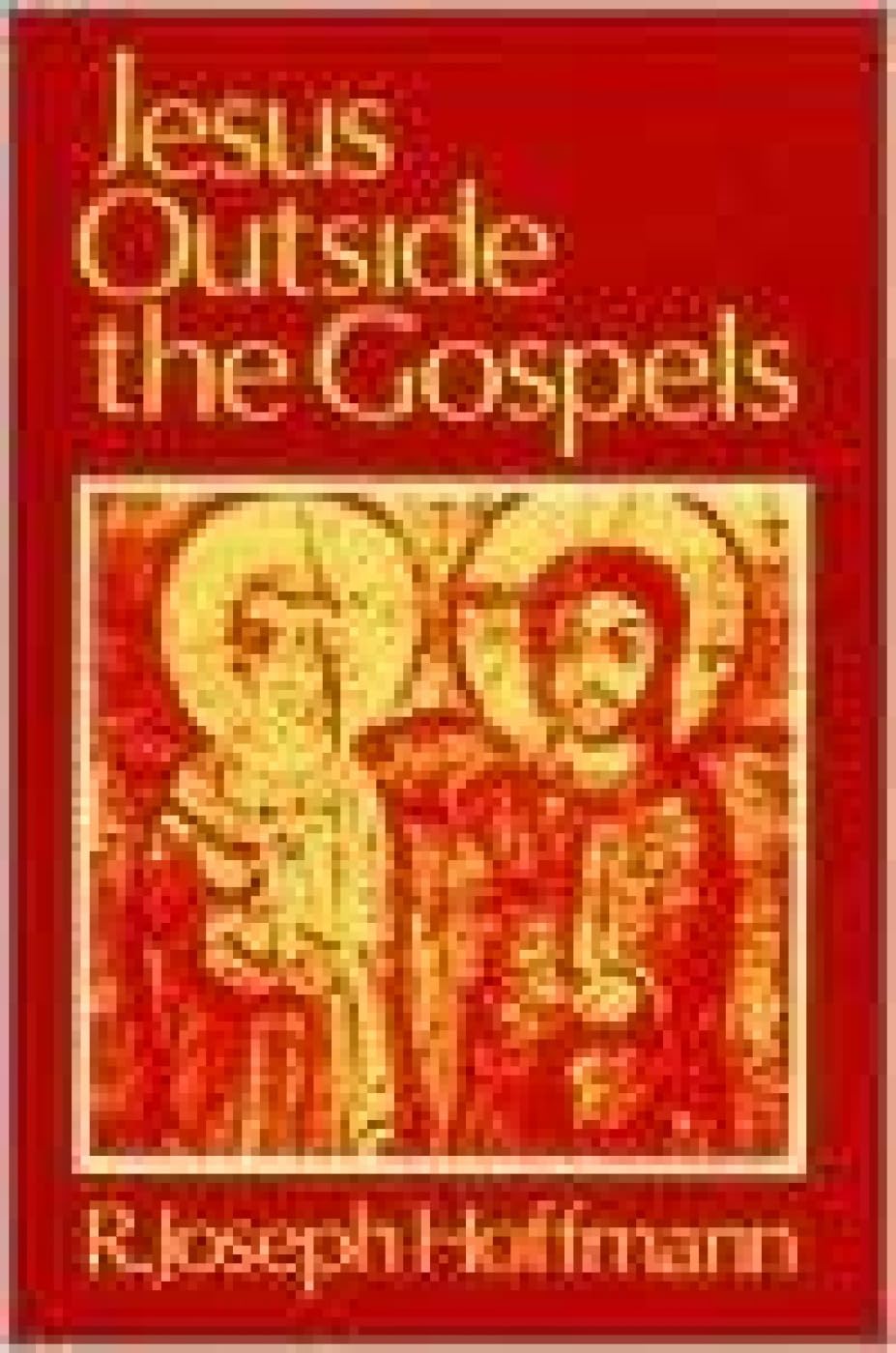 Jesus Outside the Gospels,Used