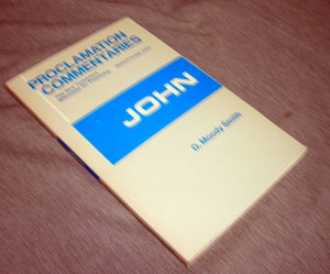 John (Proclamation Commentaries),Used