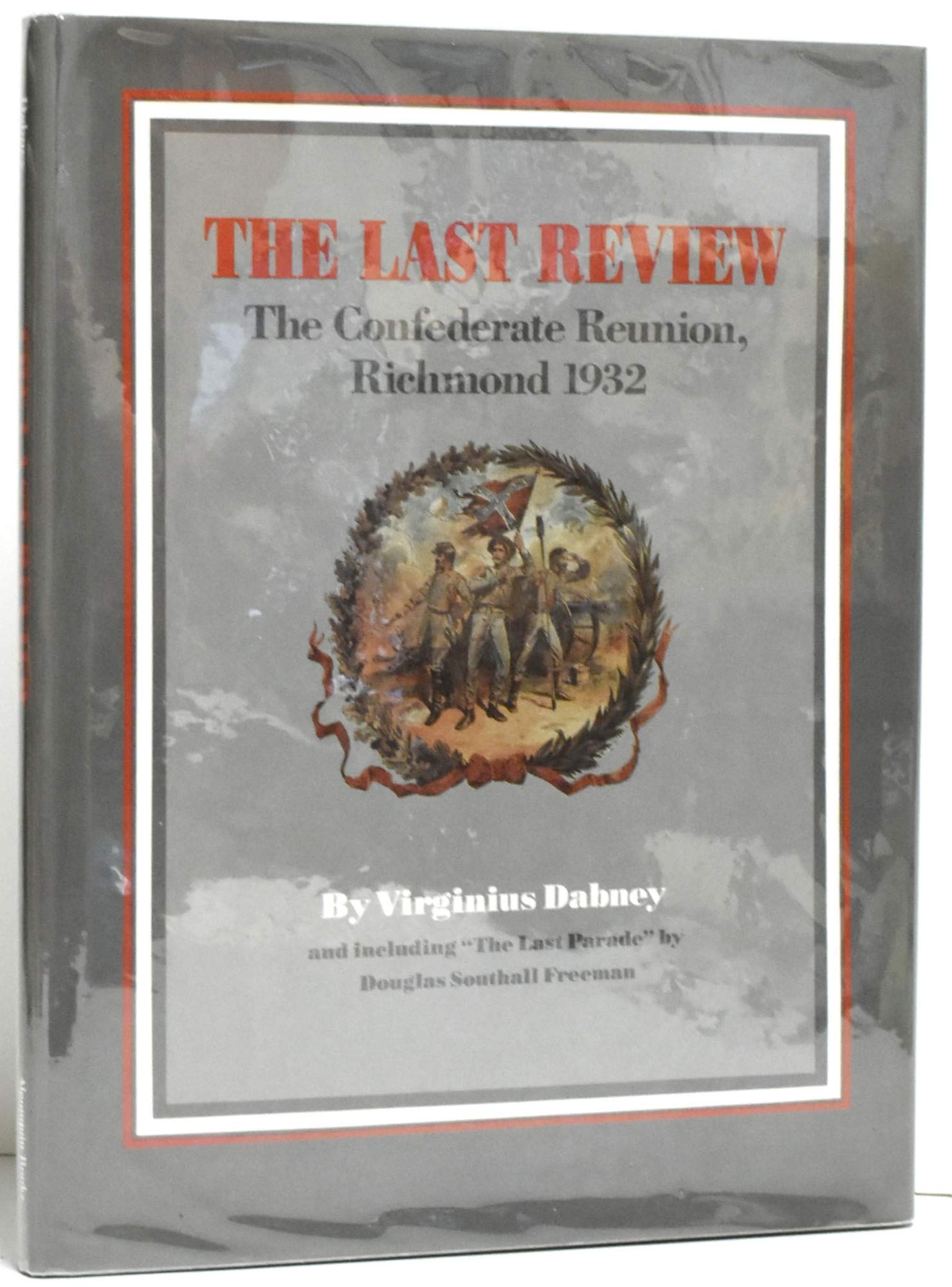 The Last Review,Used