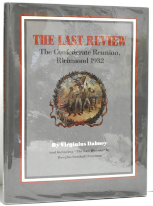 The Last Review,Used