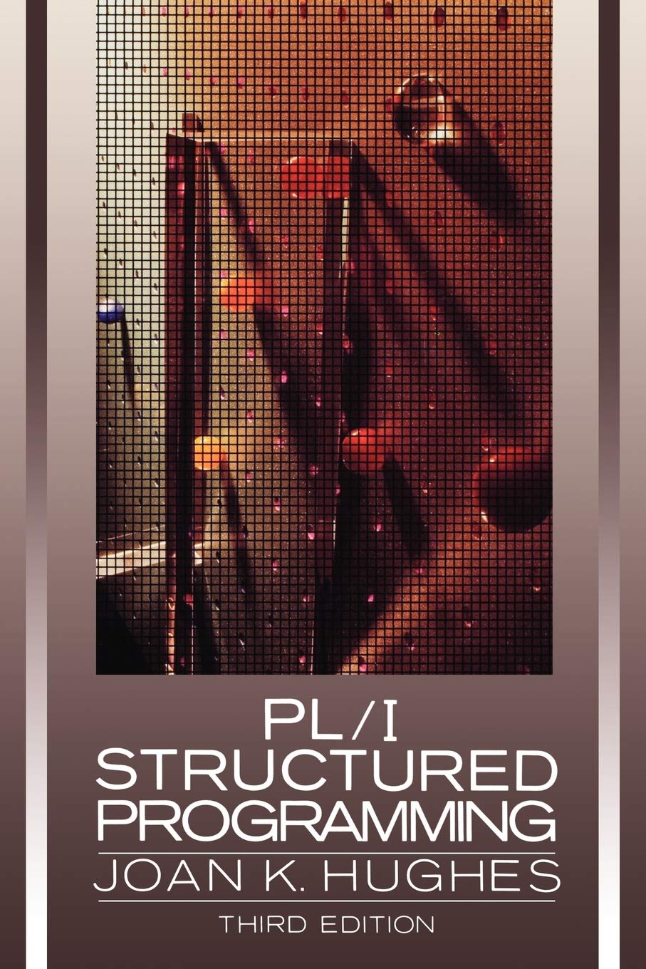 PL/I Structured Programming,Used