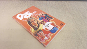 Danny Orlis and the Girl Who Dared
