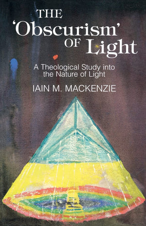 The Obscurism Of Light,Used