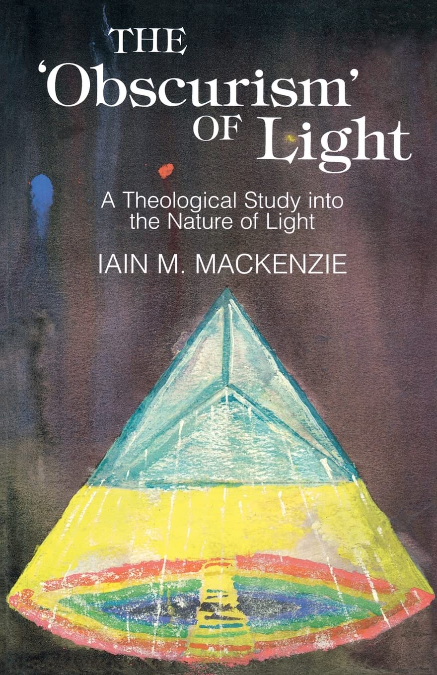 The Obscurism Of Light,Used