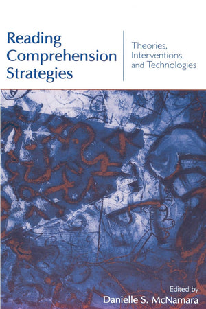 Reading Comprehension Strategies,Used