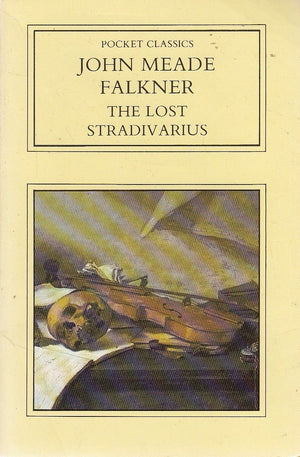 Lost Stradivarius,Used