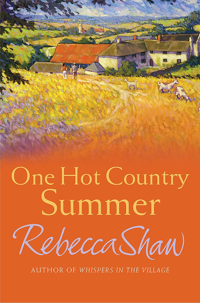 One Hot Country Summer,Used