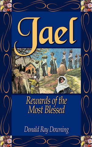 Jael: Rewards of the Most Blessed,Used