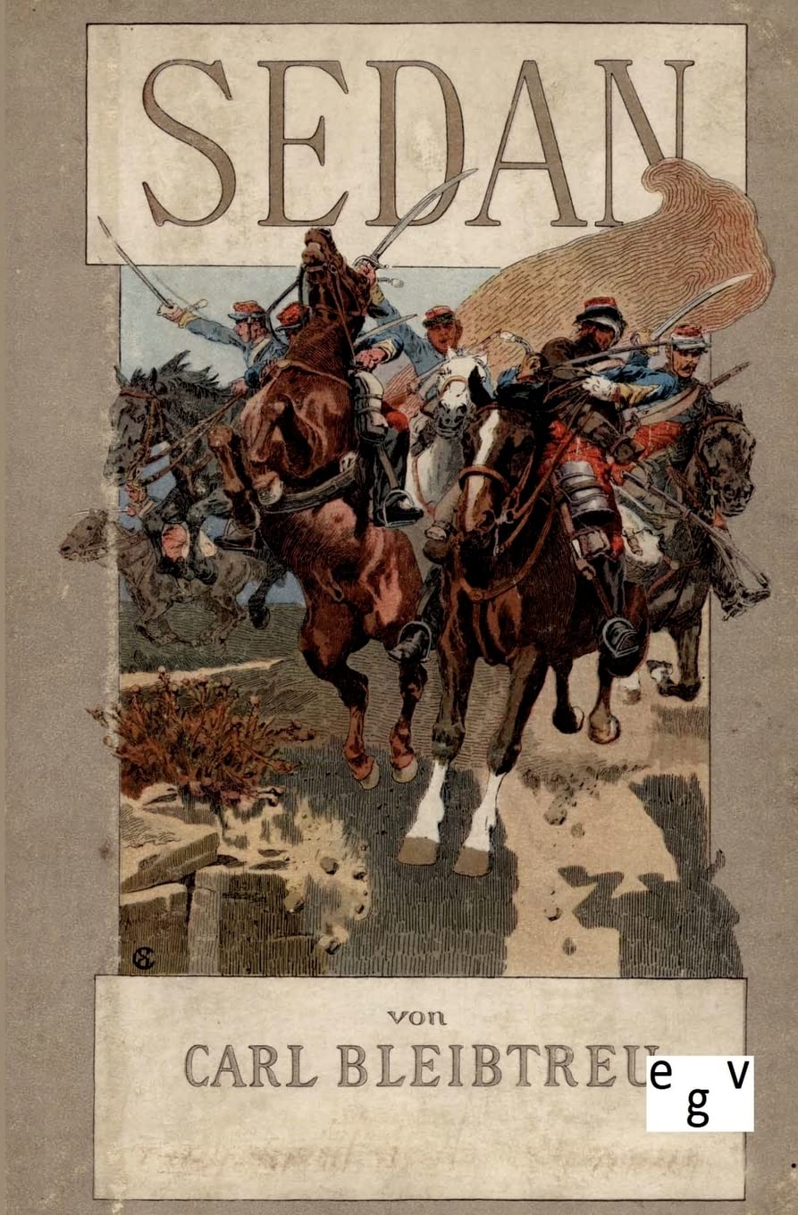 Sedan (German Edition),Used