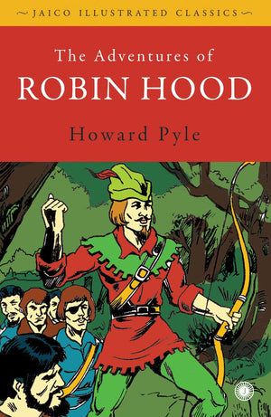 The Adventures Of Robin Hood