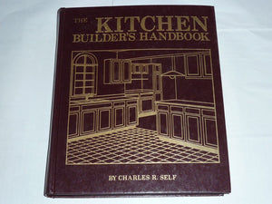 The kitchen builder's handbook,Used