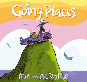 Going Places,New