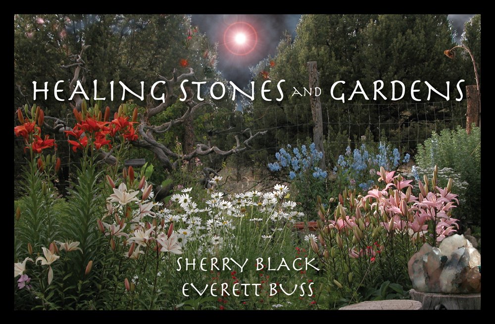 Healing Stones and Gardens,Used