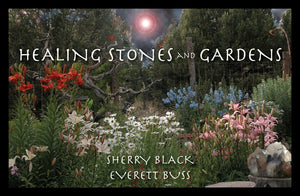 Healing Stones and Gardens,Used