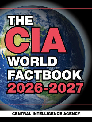 The Cia World Factbook 20262027