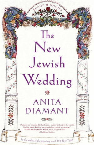 New Jewish Wedding, Revised,New