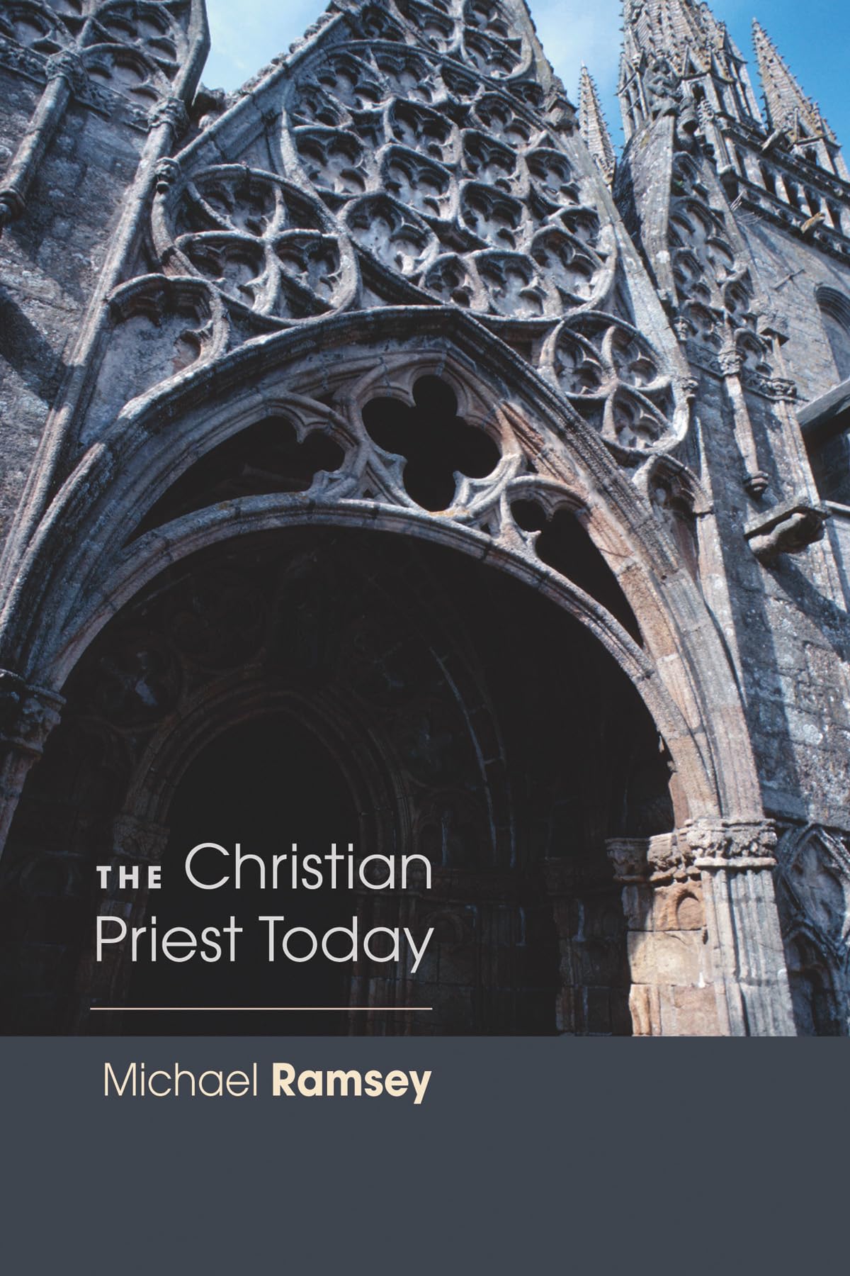 The Christian Priest Today,Used
