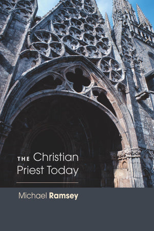 The Christian Priest Today,Used