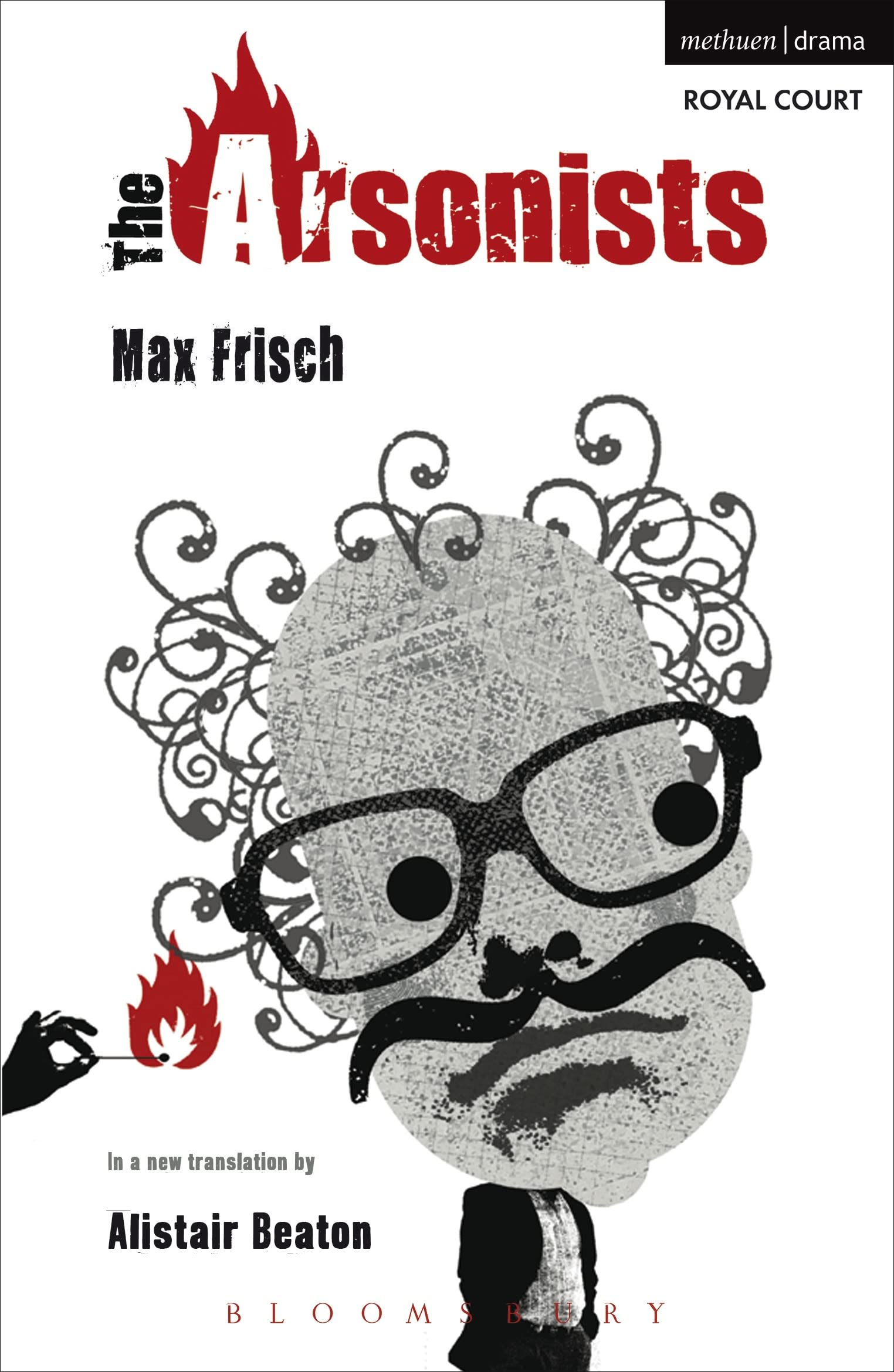 The Arsonists (Modern Plays),Used