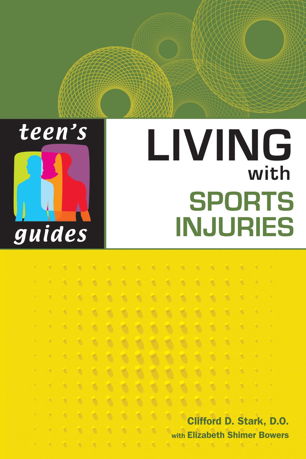 Living With Sports Injuries (Teen'S Guides),New