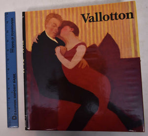 Felix Vallotton,Used