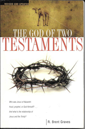 The God of two Testaments,Used