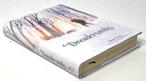 Breadcrumbs,Used