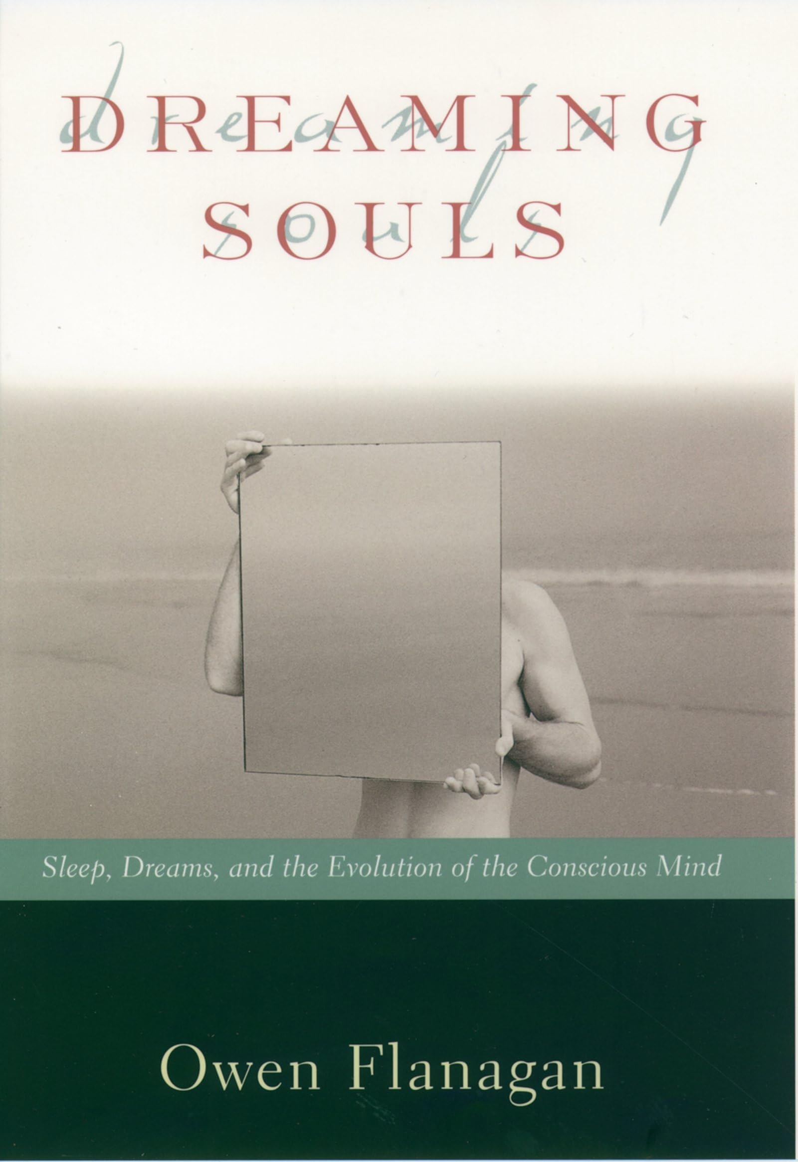 Dreaming Souls: Sleep, Dreams and the Evolution of the Conscious Mind (Philosophy of Mind),Used