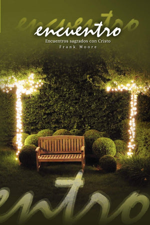 Encuentro: Encuentros Sagrados Con Cristo (English: Rendezvous) (Spanish Edition),Used
