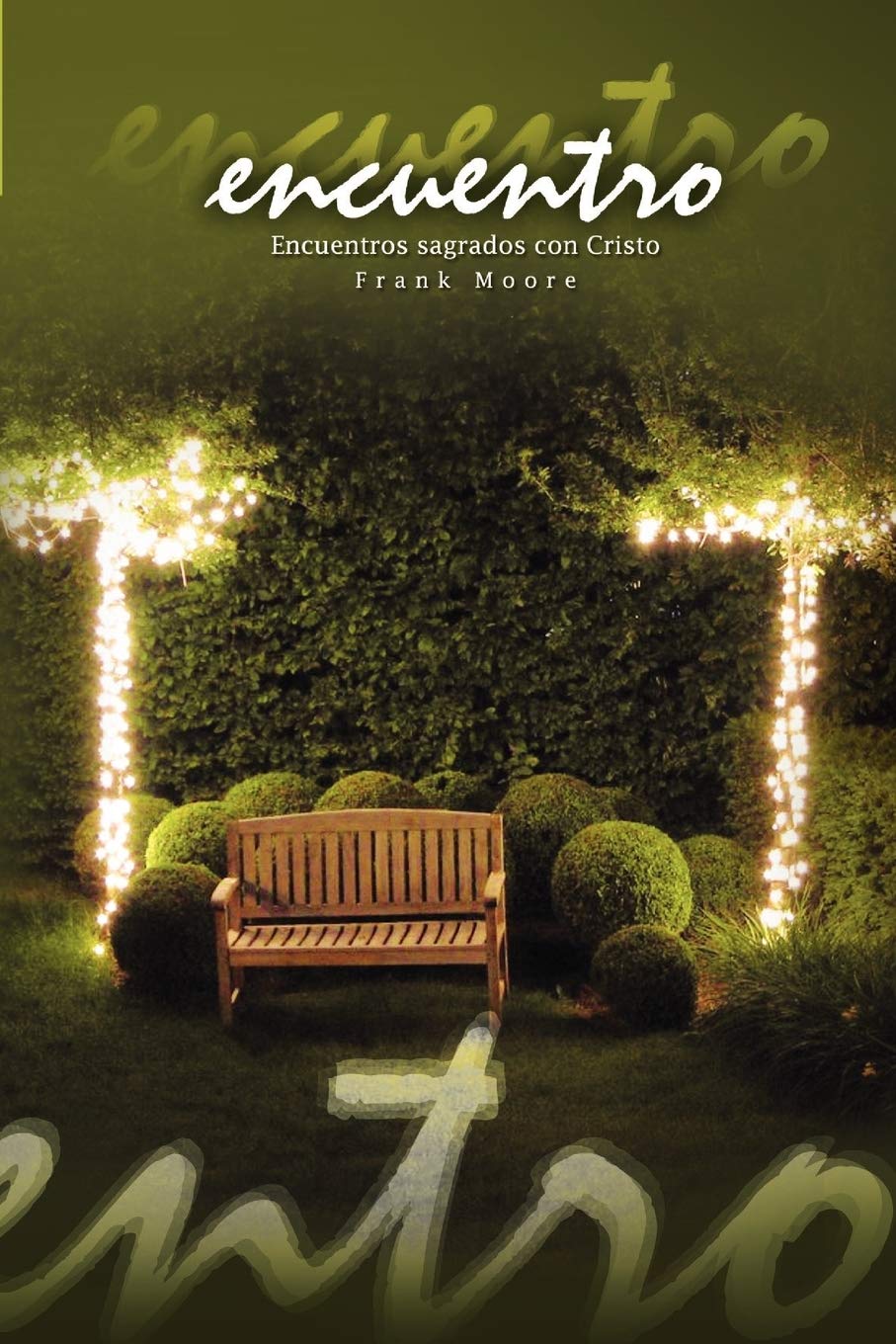 Encuentro: Encuentros Sagrados Con Cristo (English: Rendezvous) (Spanish Edition),Used