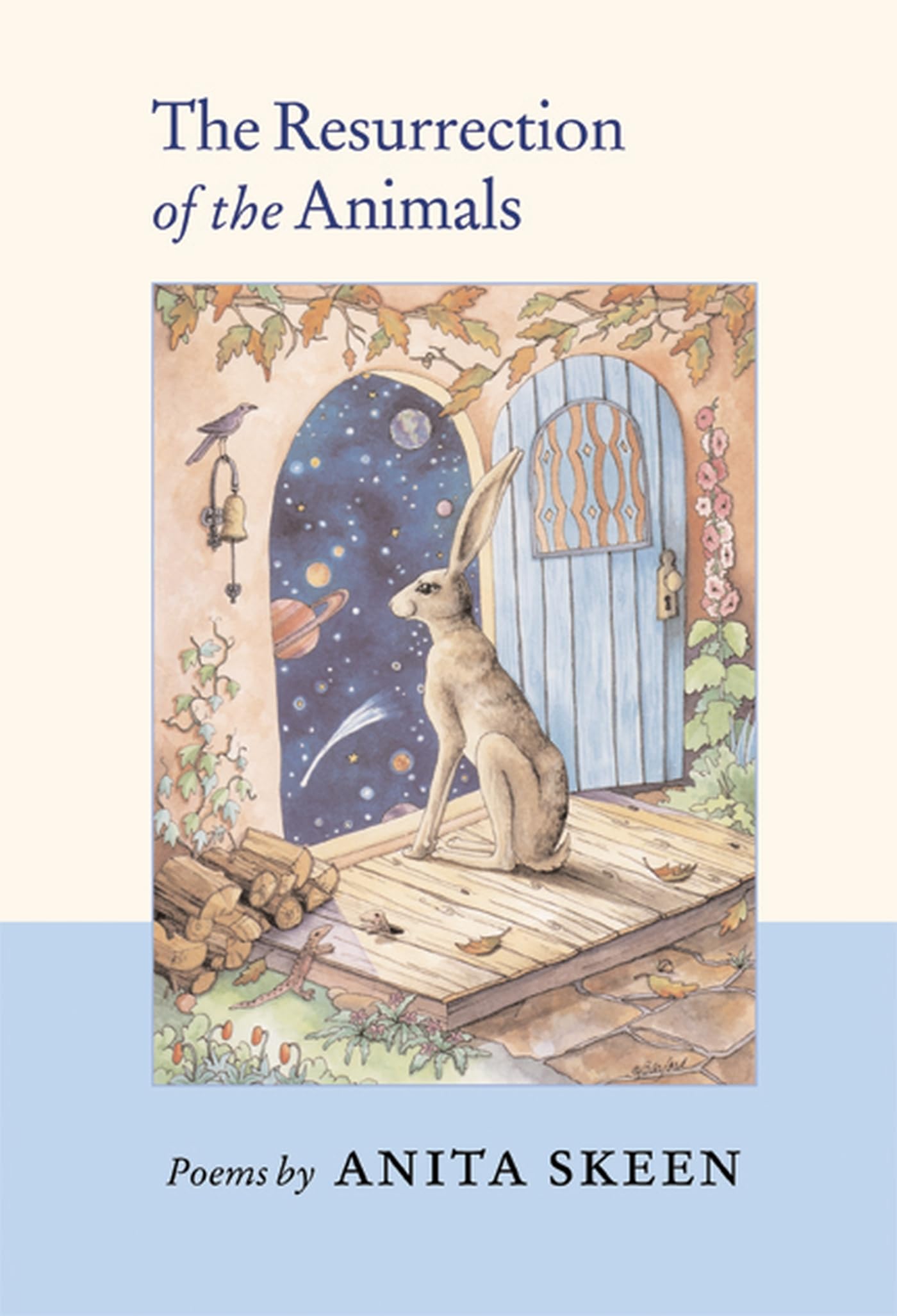 Resurrection of the Animals,Used